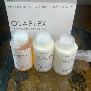 Olaplex Traveling Stylist Kit